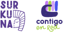 SURKUNA - Contigo en red